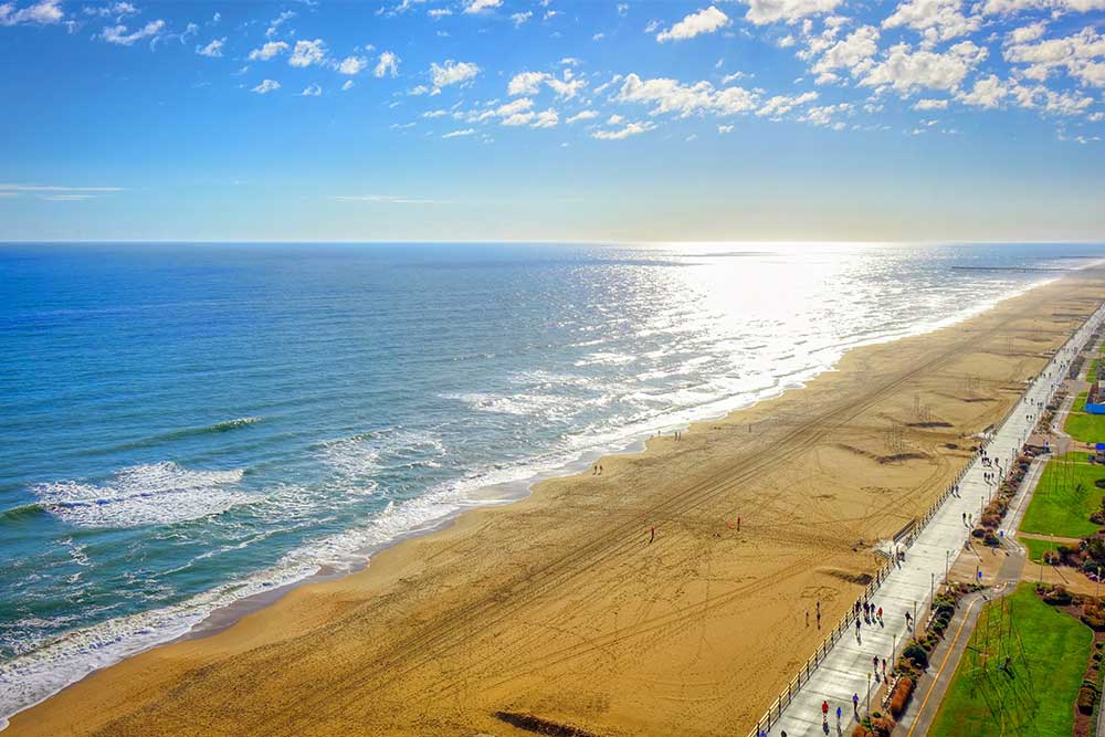 The 10 Best Tourist Destinations in Virginia Beach