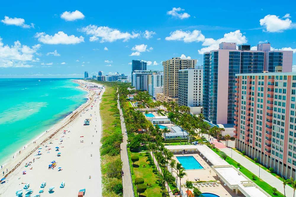 The Party Animal’s Guide to Miami Beach