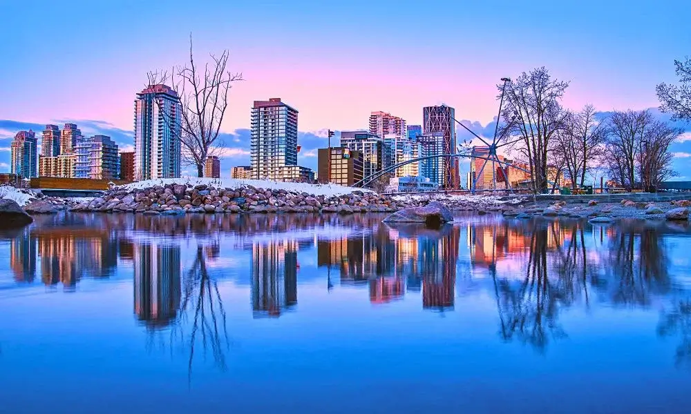 Reconnect with Nature by Visiting these Nine Parks in Calgary