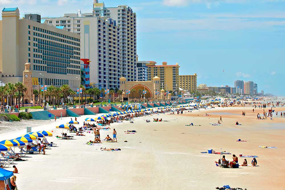 Visiting Daytona Beach? Check Out These Hotels