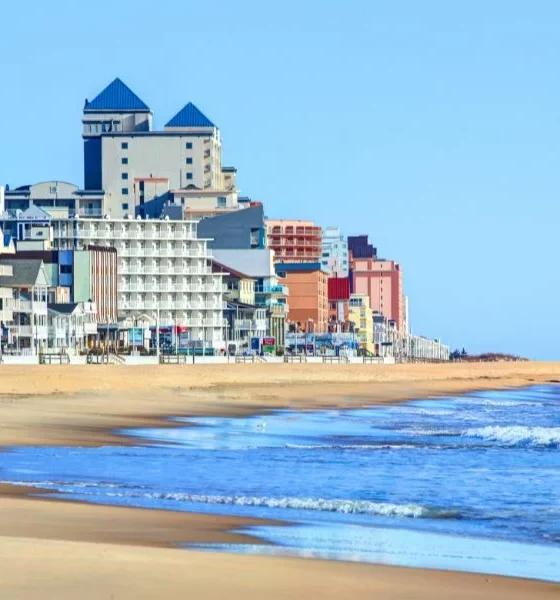 Traveling to Ocean City? Check Out These Resorts