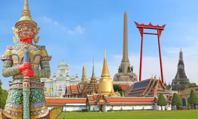 What to Know Before Traveling to Bangkok