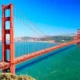 Golden Gate Bridge (And Seven Other Must-Visit San Francisco Sights)