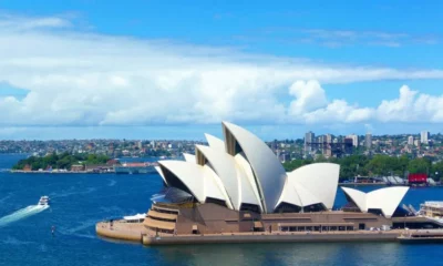 10 Fun Activities to Enjoy On Your Trip to Sydney