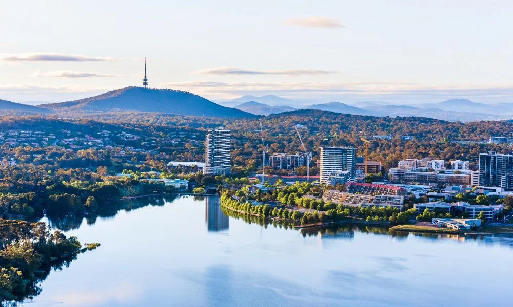 Here’s What to Do on Your Next Trip to Canberra