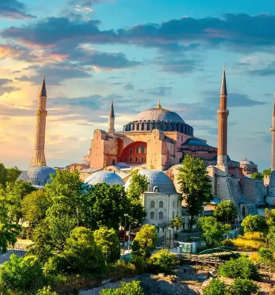 10 Unique Activities for Your Next Istanbul Trip