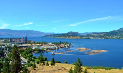 Here’s What to Do on Your Next Trip to Kelowna, CA