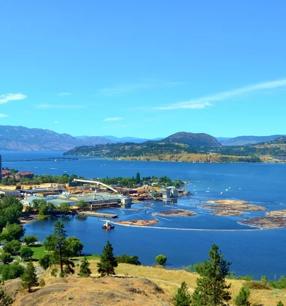 Here’s What to Do on Your Next Trip to Kelowna, CA