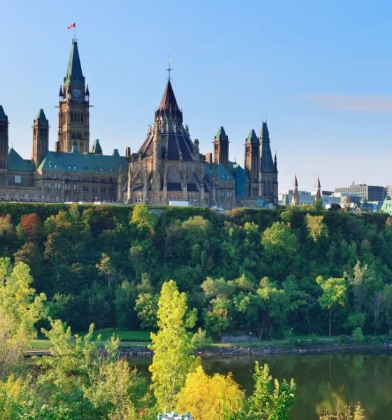 Top 10 Things to Do in Ottawa