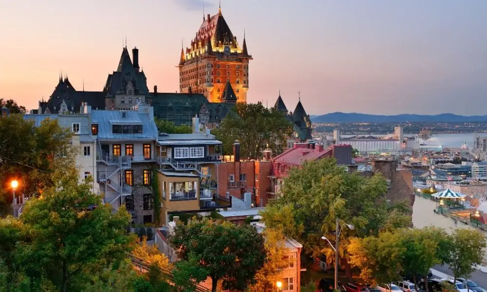 FEATUREDMake Your Trip to Quebec Unforgettable with These 10 Activities