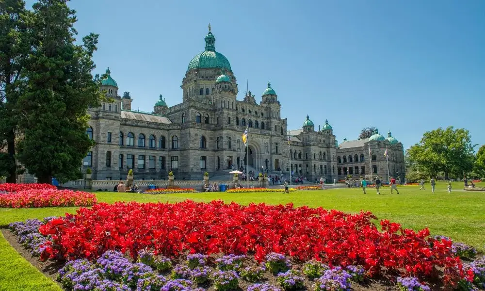 The 10 Things You Must Do in Victoria, CA