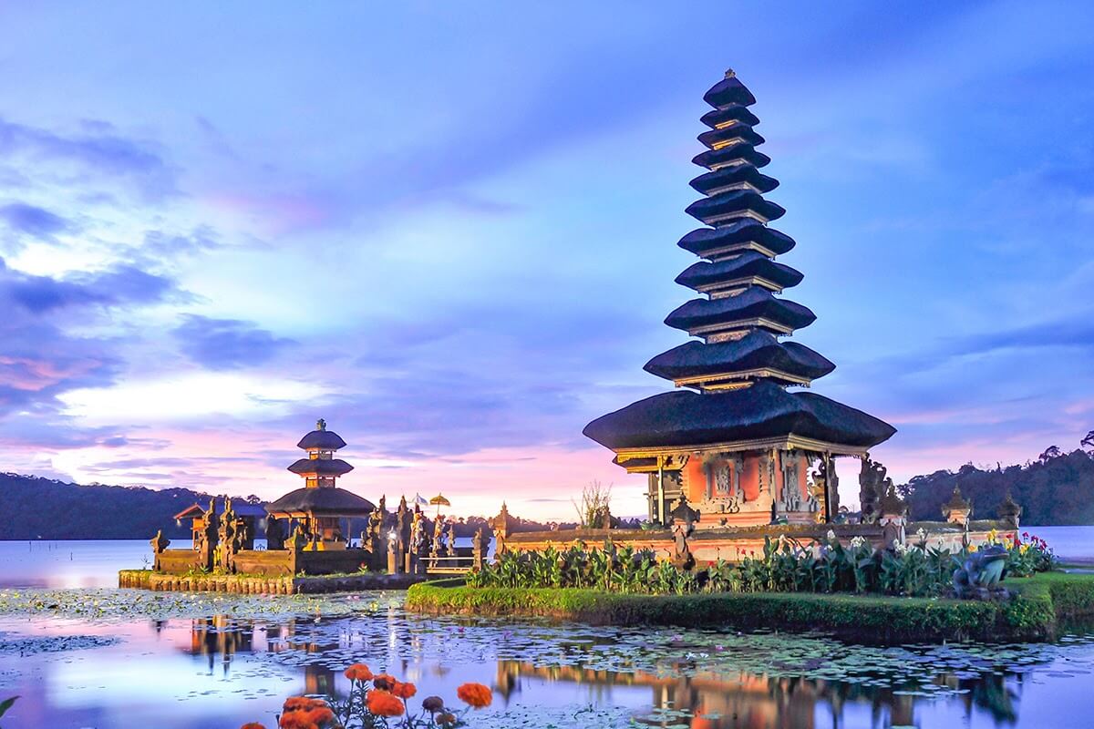The Top 10 Things to Do in Bali