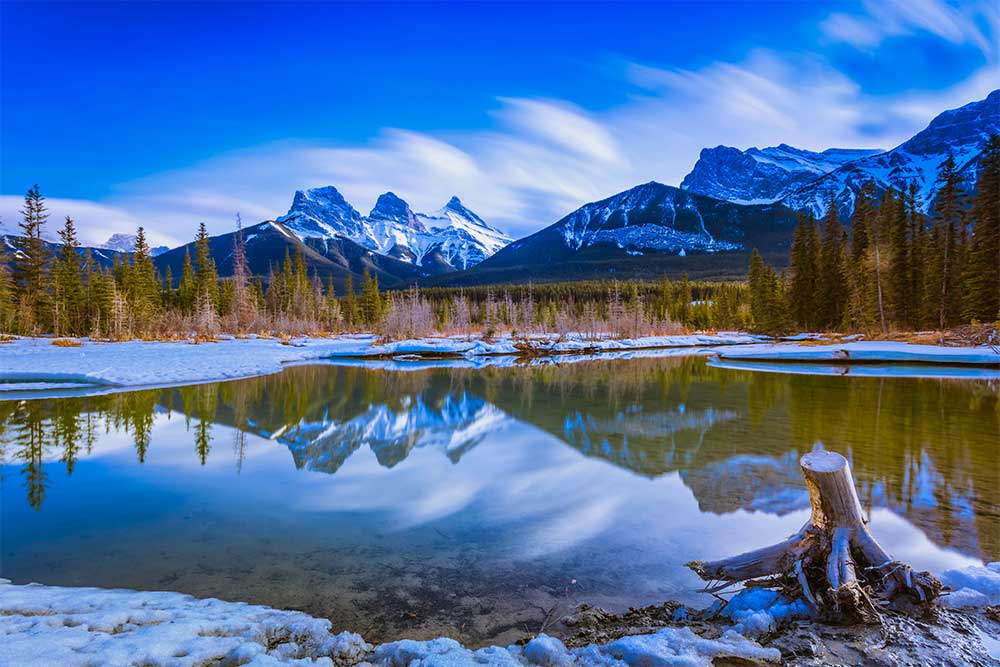 Traveling to Canmore? Check Out The Best Hotels to Stay In
