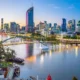 Visitor's guide to Brisbane