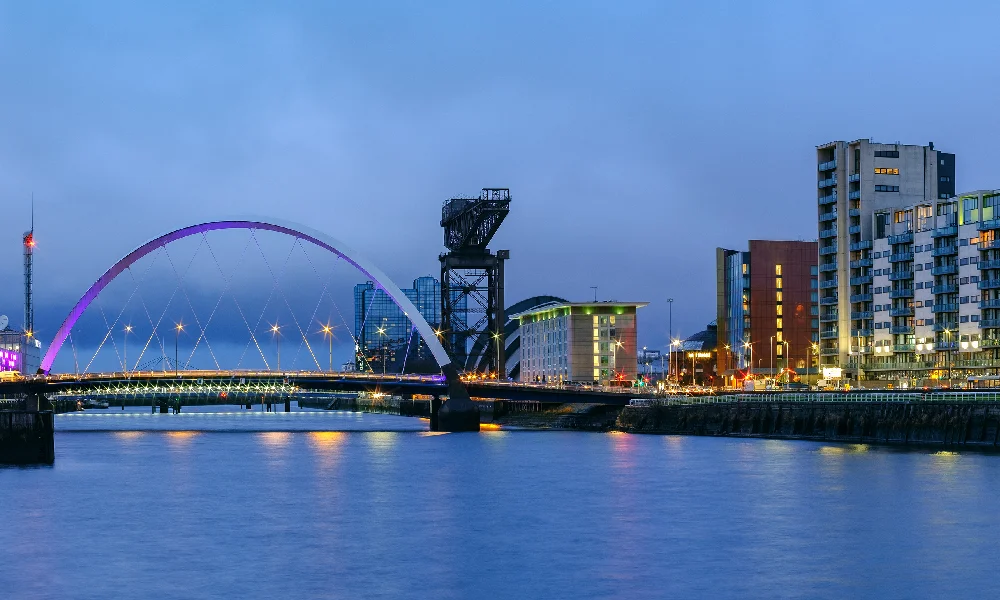 Glasgow attractions
