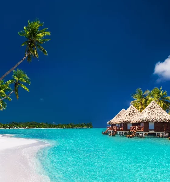 Places to visit in Fiji