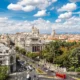 Madrid Sights Art and History