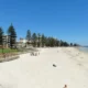 Adelaide Glenelg Beach