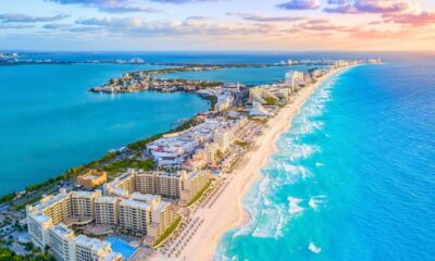 18 Best Resort Spas in Cancun, Mexico (2024)