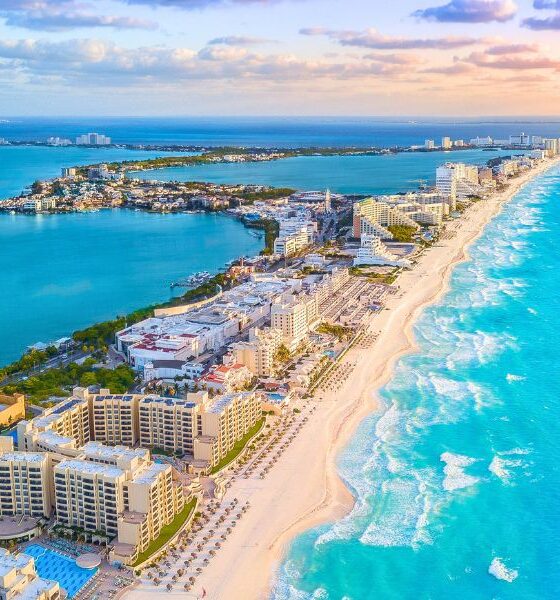 18 Best Resort Spas in Cancun, Mexico (2024)