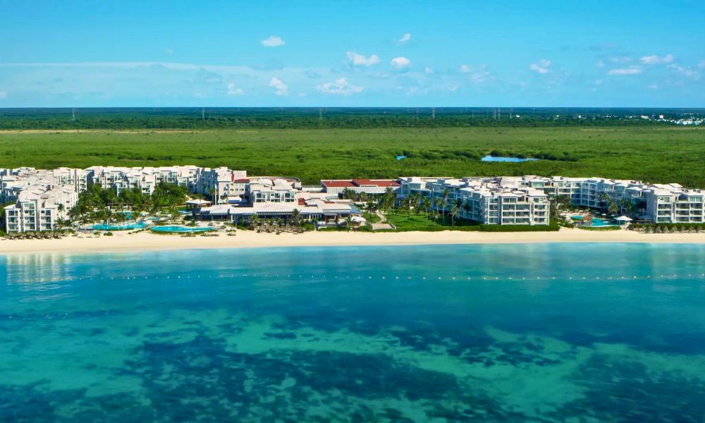 Dreams Jade Riviera Cancun Resort