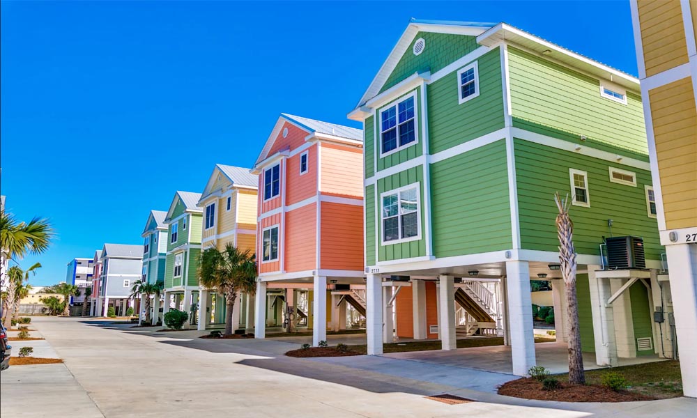 Myrtle Beach Budget-Friendly Accommodations