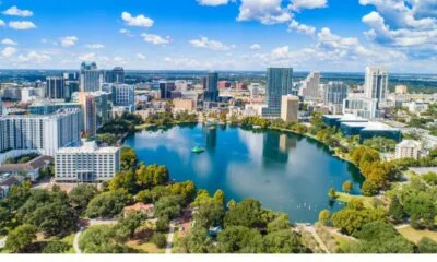 Orlando Florida