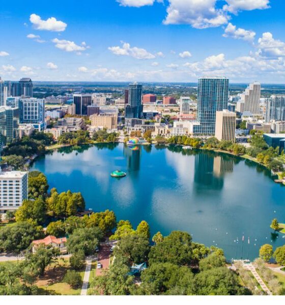 Orlando Florida