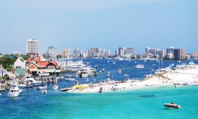 Destin Harbor