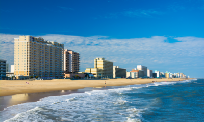 Virginia Beach VA Oceanfront