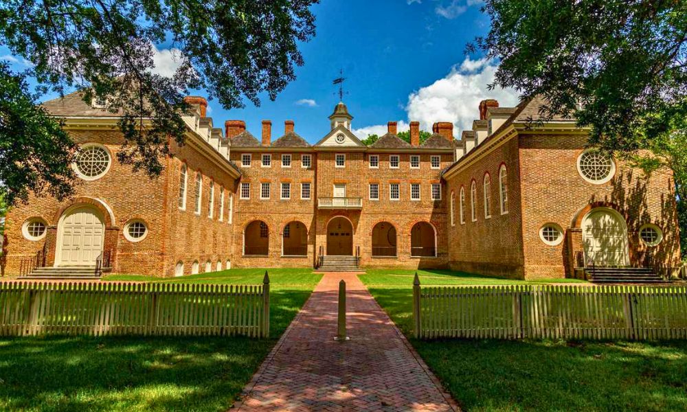 College of William & Mary’s