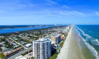 Daytona Beach