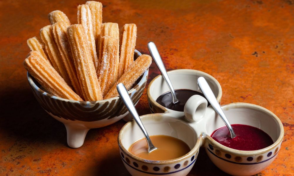 churros