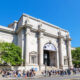 The American Museum of Natural History