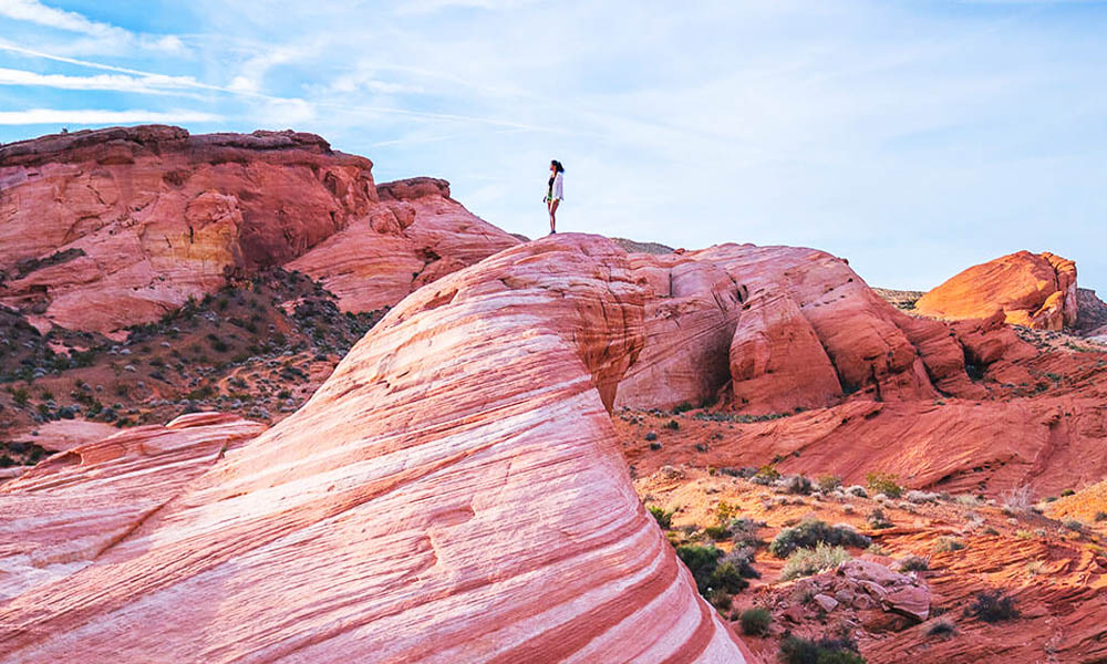 Valley of Fire