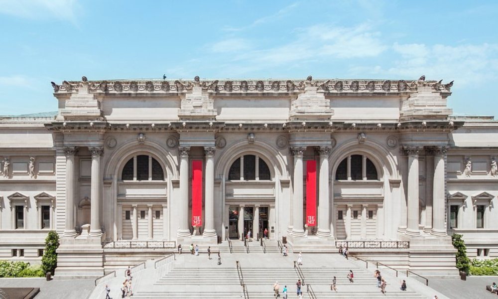 Metropolitan Museum of Art