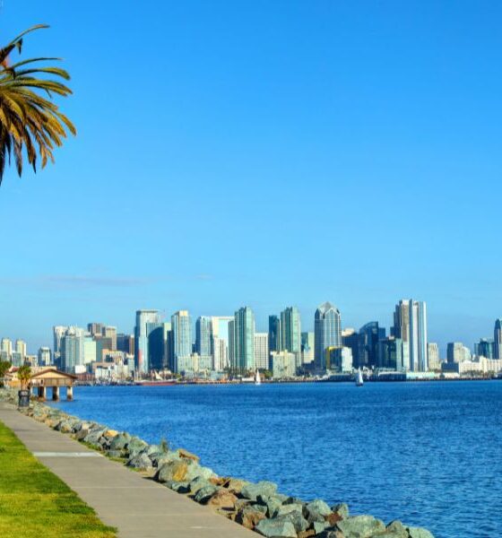 San Diego