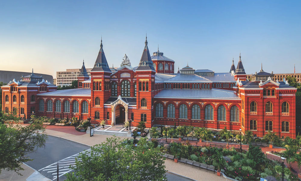 Smithsonian Institution