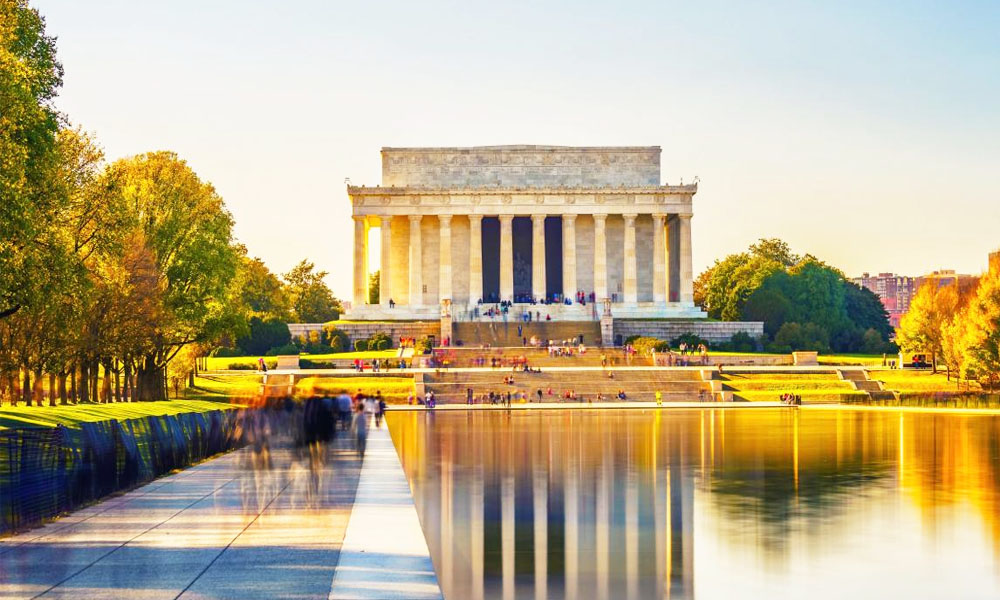 The National Mall