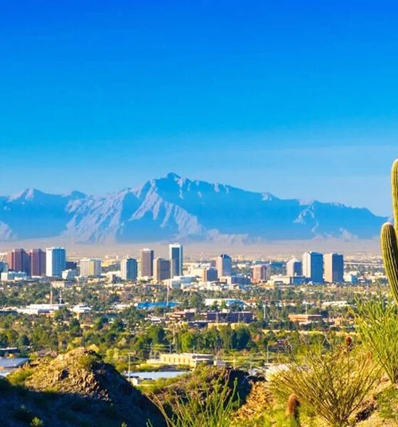 Scottsdale, Arizona