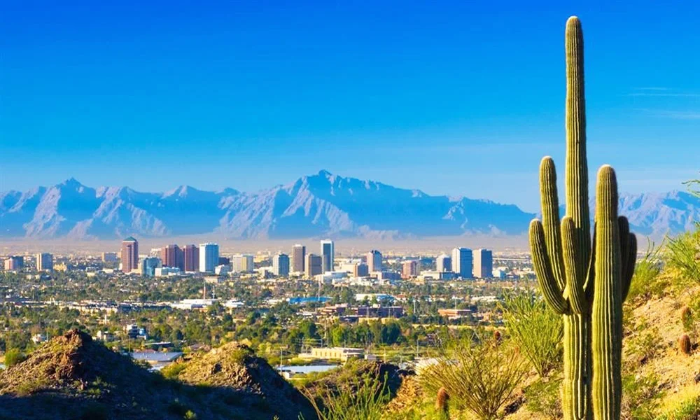 Scottsdale, Arizona