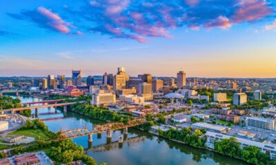 A Guide to Nashville’s Best Live Music Venues