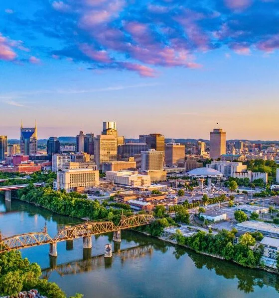A Guide to Nashville’s Best Live Music Venues