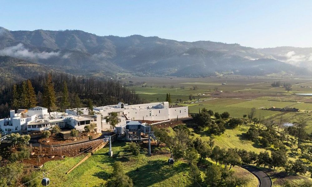 Sterling Vineyards