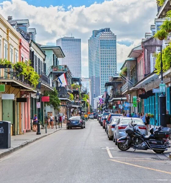 New Orleans
