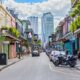 New Orleans
