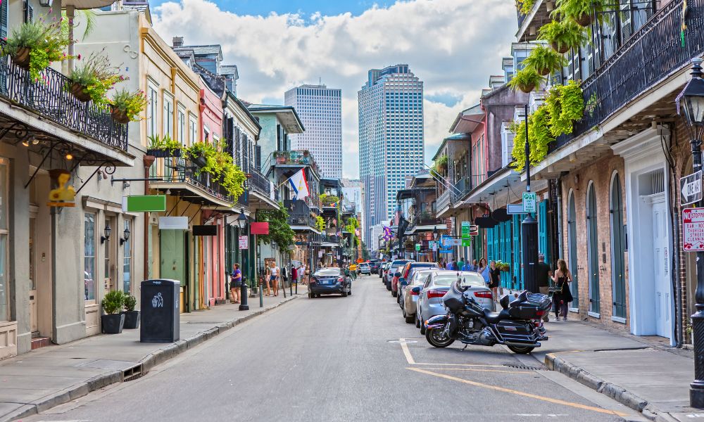 New Orleans