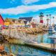 Oceanside Marina Restaurants