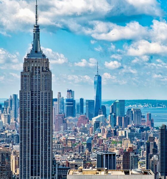 New York on a Budget