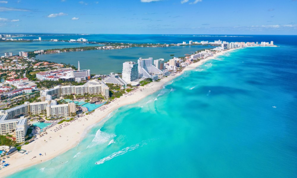 Cancun